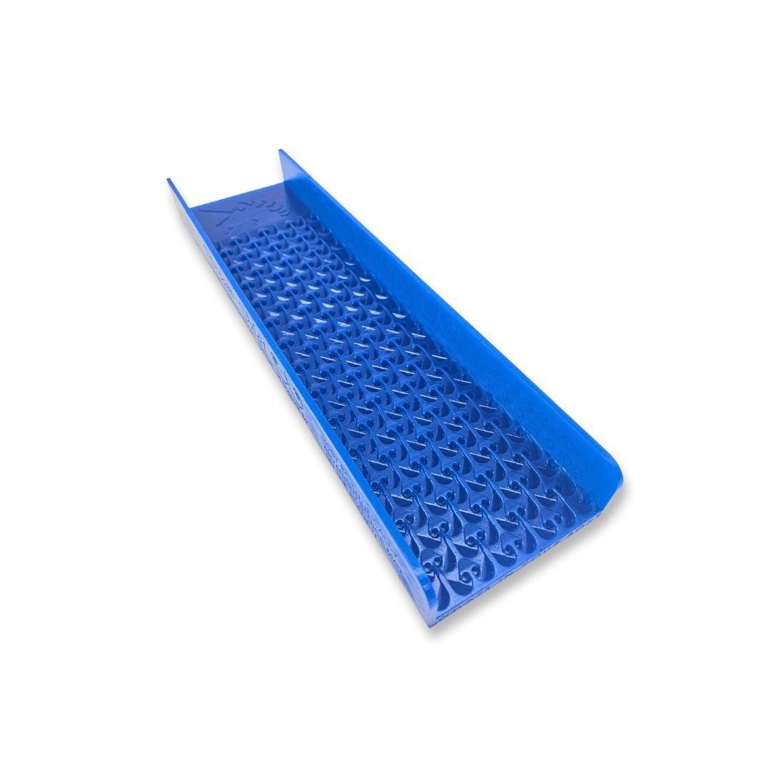 4X16 Micro Adventure No Flare Sluice Box (2nd Gen) - Dream Mat | Gold Prospecting Equipment