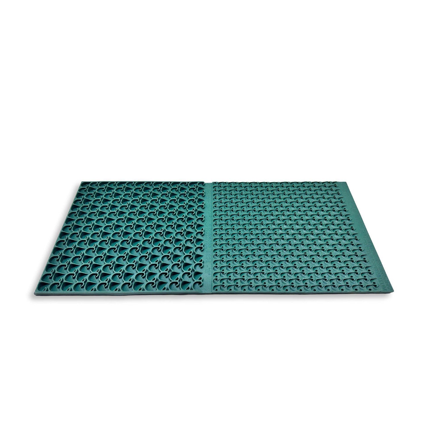 10X24 Sluice Mat - Micro/Cape D Dream Mat | Big Foot Series | Gold Prospecting Equipment