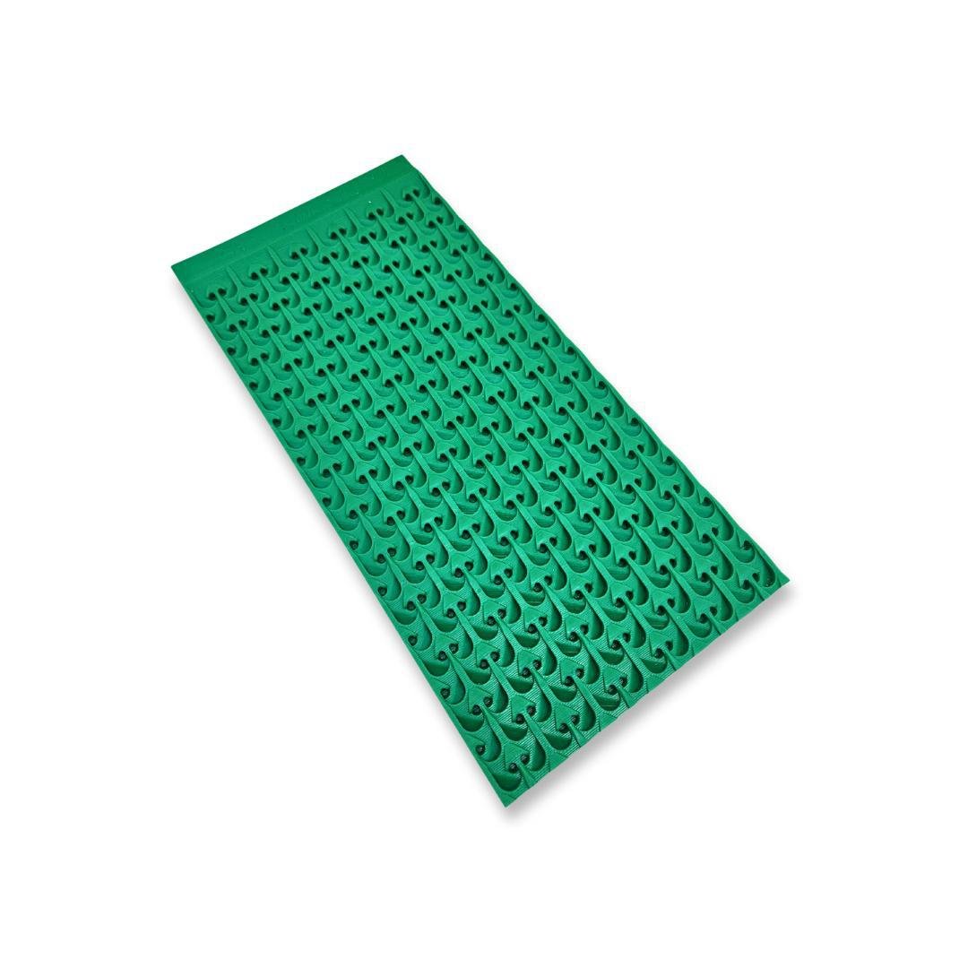 6x12 Switchback Bottom Mat - Dream Mat | Gold Prospecting Equipment