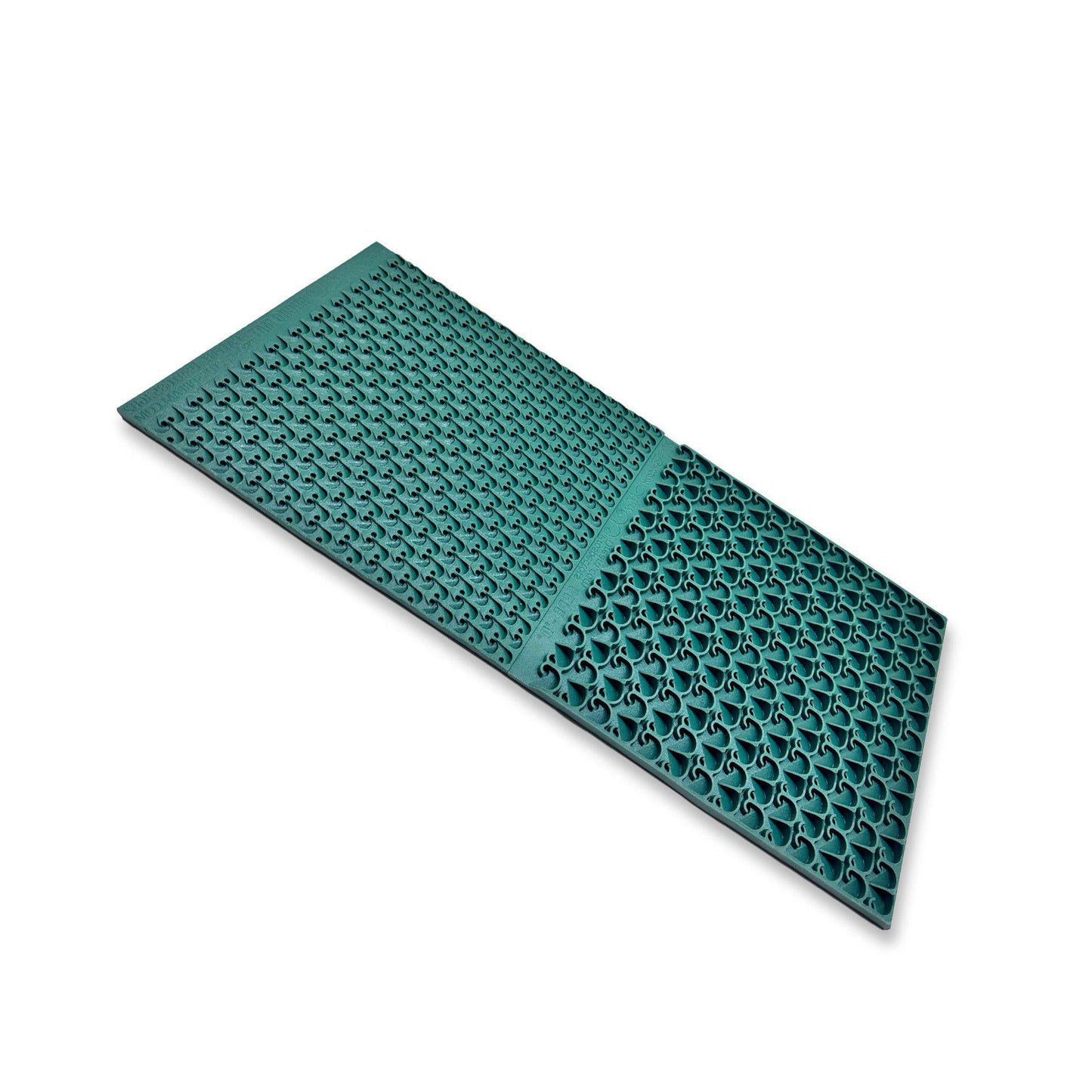 10X24 Sluice Mat - Micro/Cape D Dream Mat | Big Foot Series | Gold Prospecting Equipment