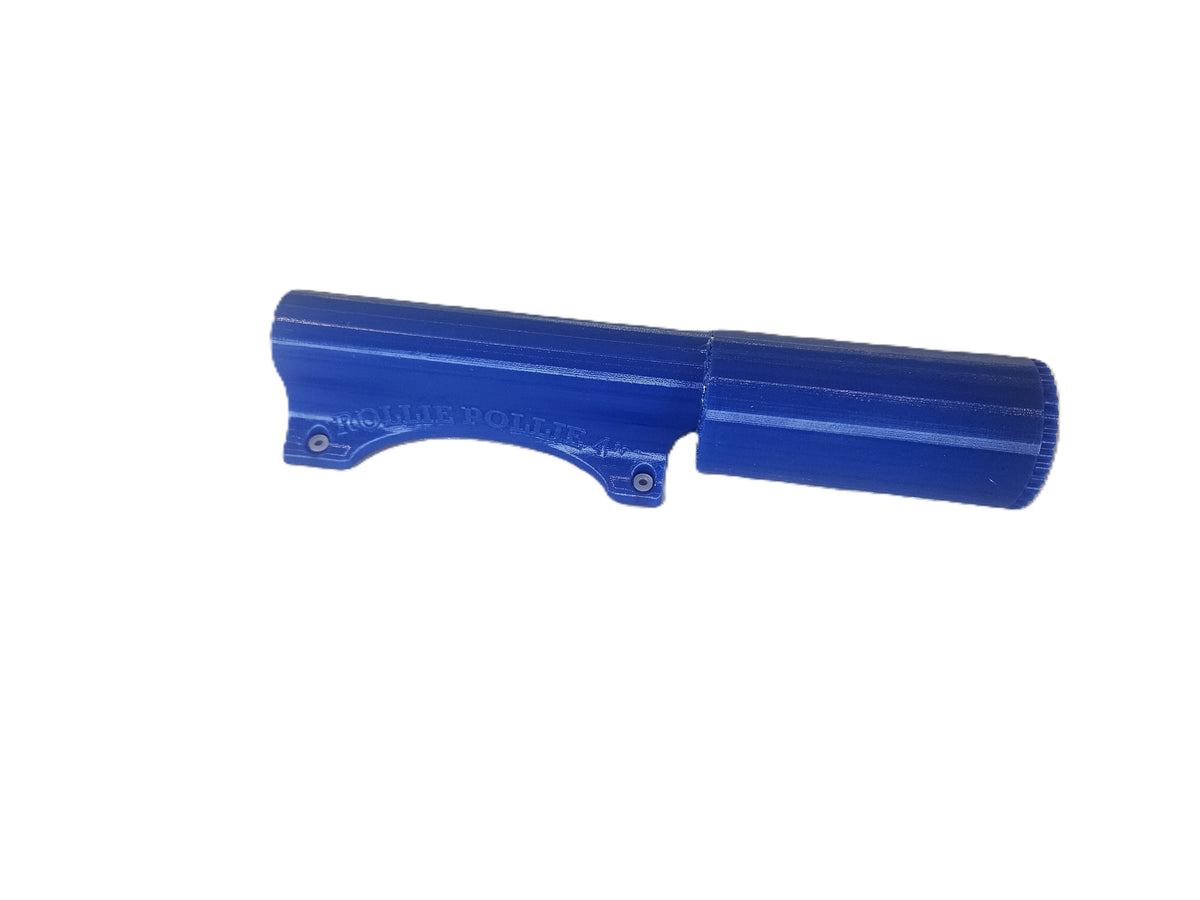Magnetite Mover "Rollie Pollie" Black Magnetic Sand Separator