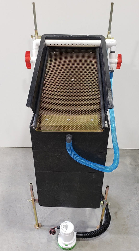 Gold Cube Banker Complete Kit with Dream Mat | Gold Mining Equipment