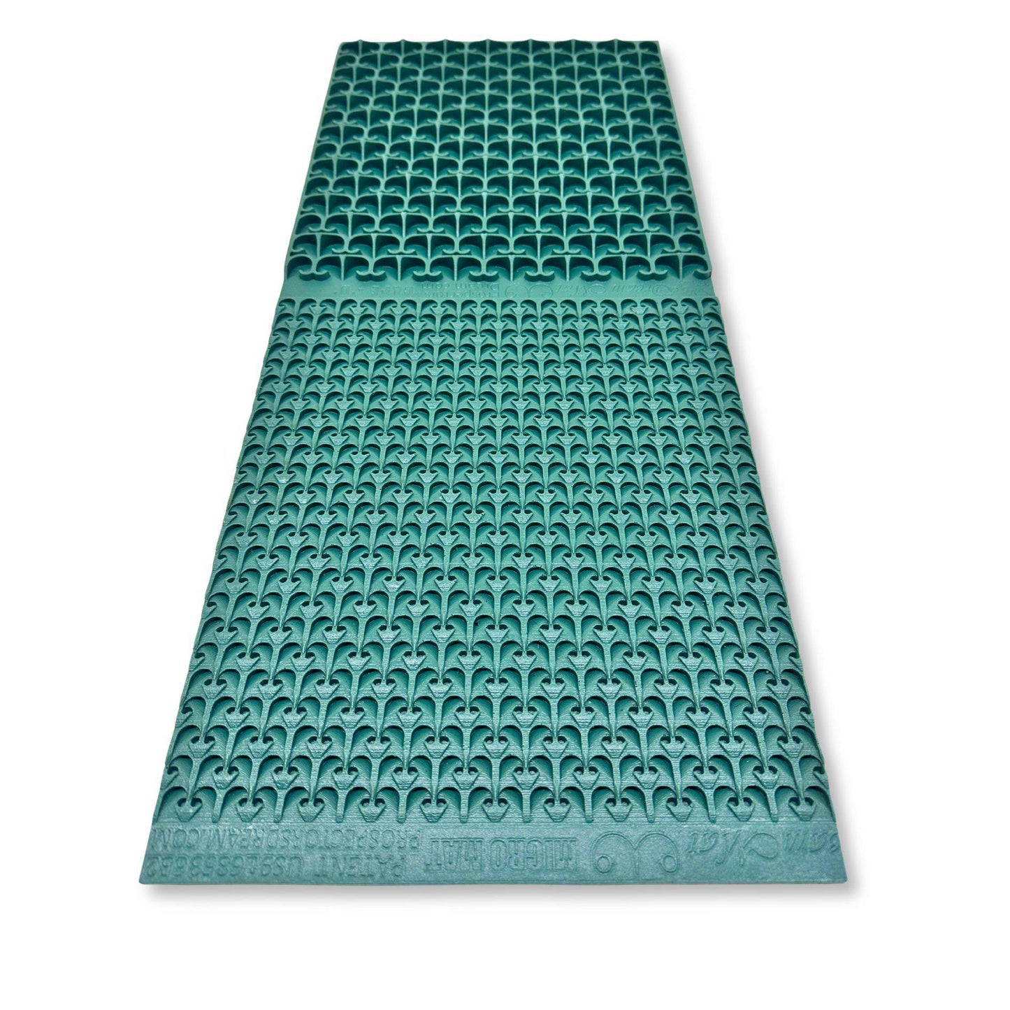 10X24 Sluice Mat - Micro/Cape D Dream Mat | Big Foot Series | Gold Prospecting Equipment