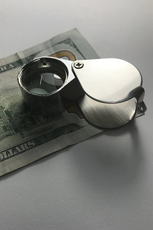 30x Loupe