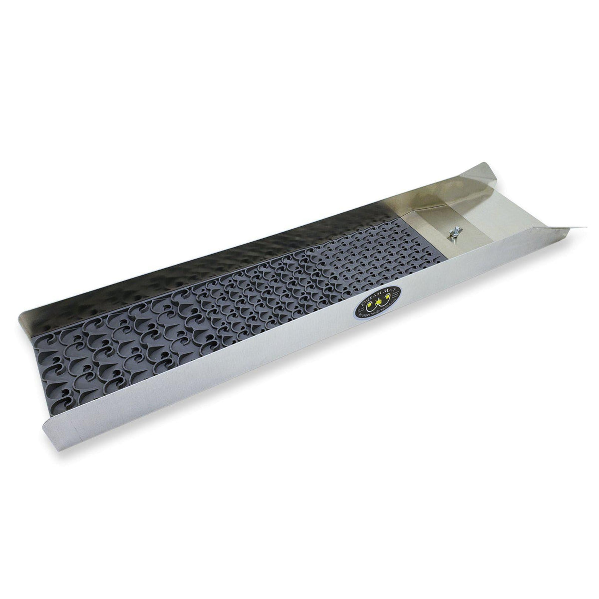 6X30 Trek Gold Sluice Box | Gold Prospecting Equipment