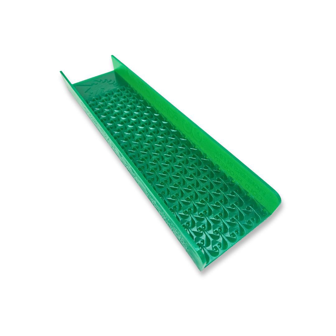 4X16 Micro Adventure No Flare Sluice Box (2nd Gen) - Dream Mat | Gold Prospecting Equipment
