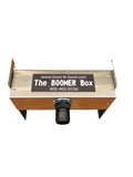 THE BOOMER BOX