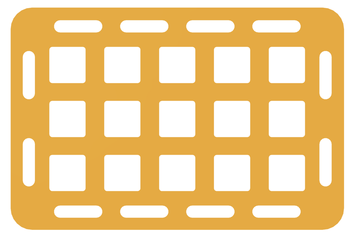 HaulAll Mesh