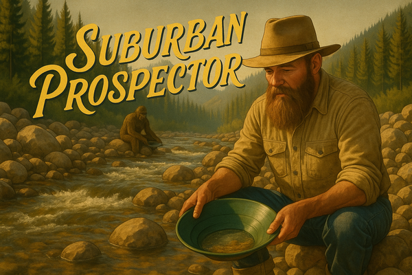 Suburban Prospector