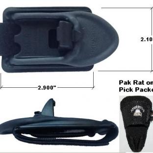 PAK RAT