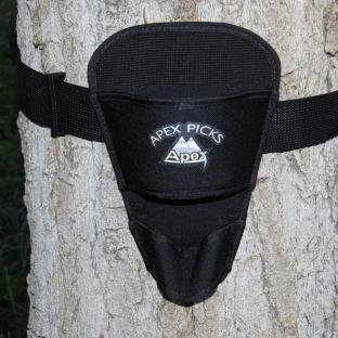 Pick Packer (tm) Belt Combo