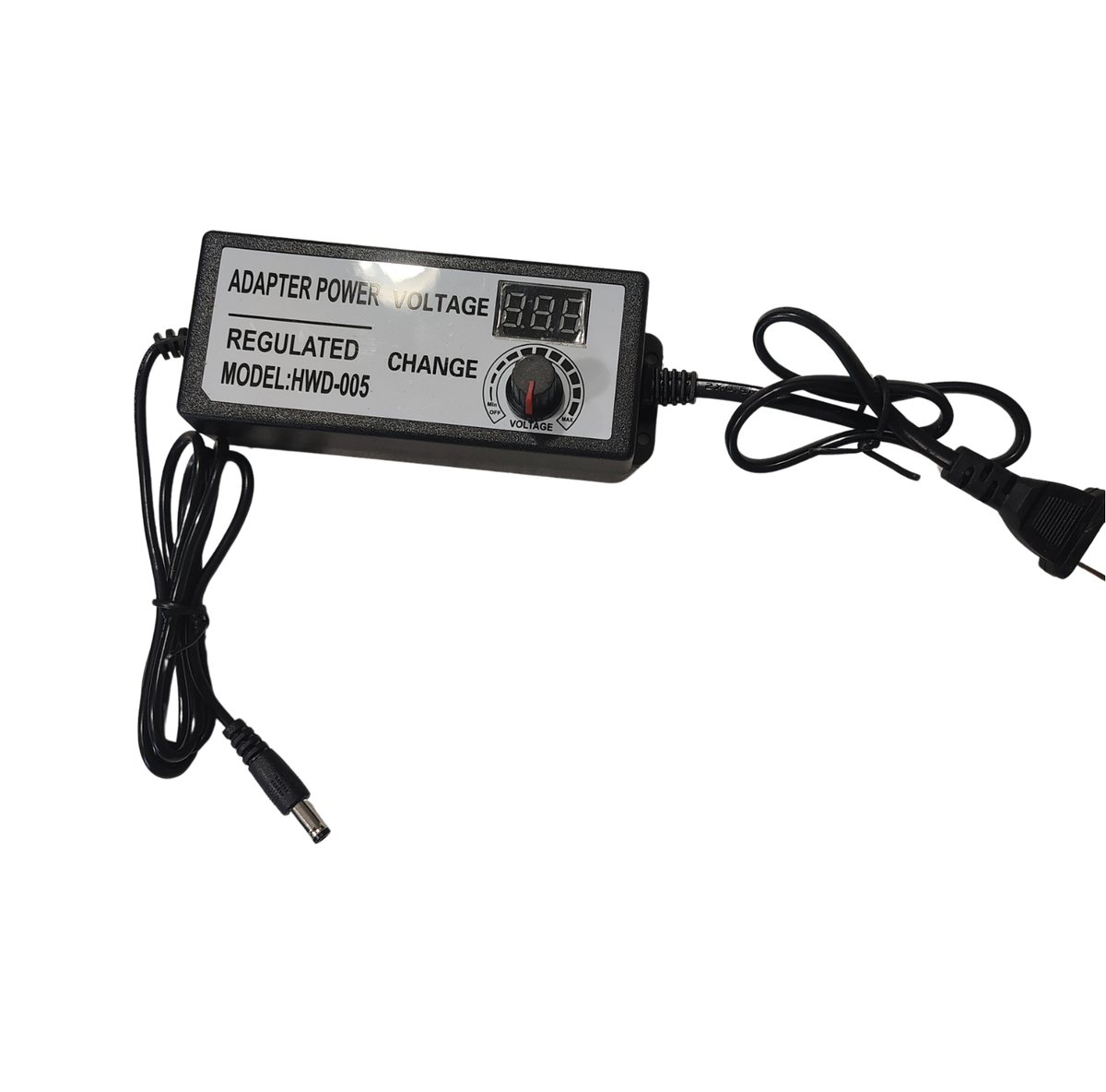 Variable Speed Dry Buddy Feeder