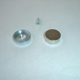 Super Magnet with Base