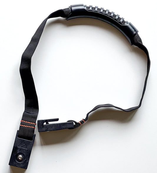 Bucket Handle