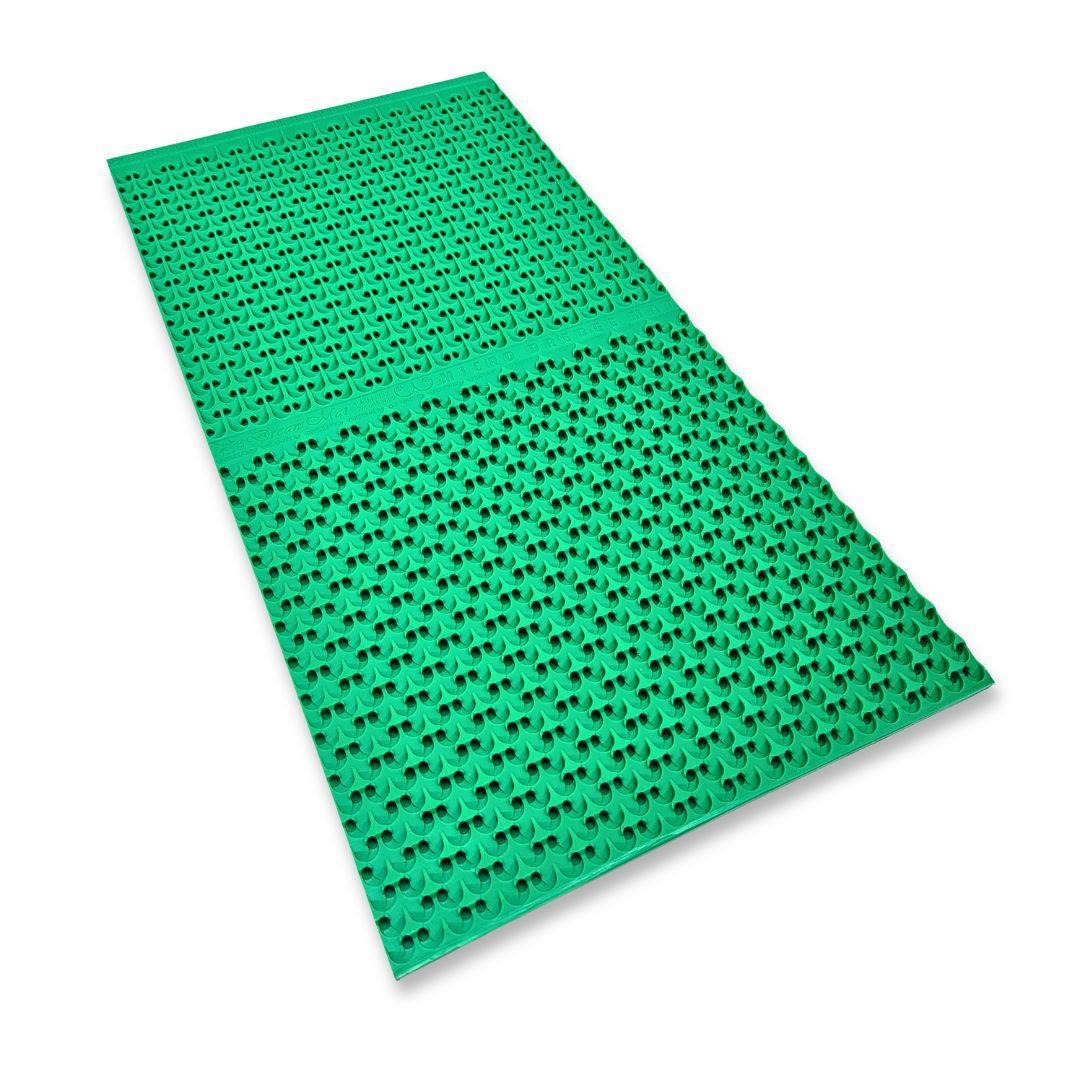 12X24 Combo Sluice Mat (Micro / Micro-Dredge) - Dream Mat | Gold Prospecting Equipment