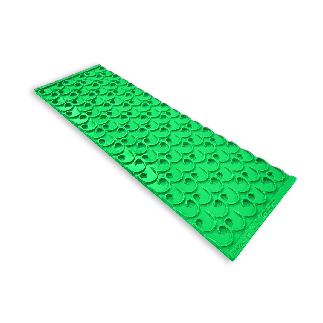 12X36 Vortex Sluice Mat - Dream Mat | Gold Prospecting Equipment
