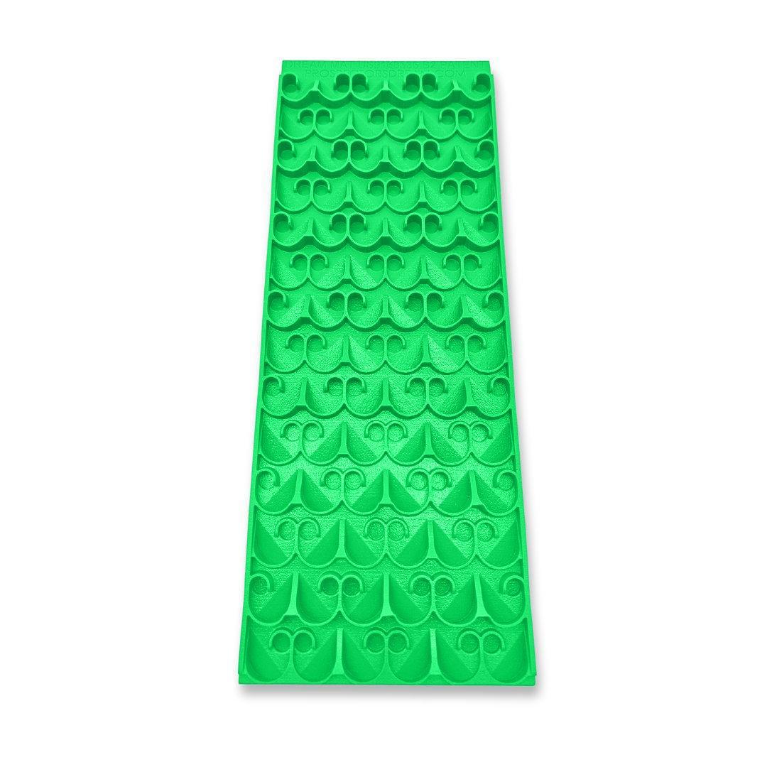 6X16 Mini Sluice Mat - Dream Mat | Gold Prospecting Equipment
