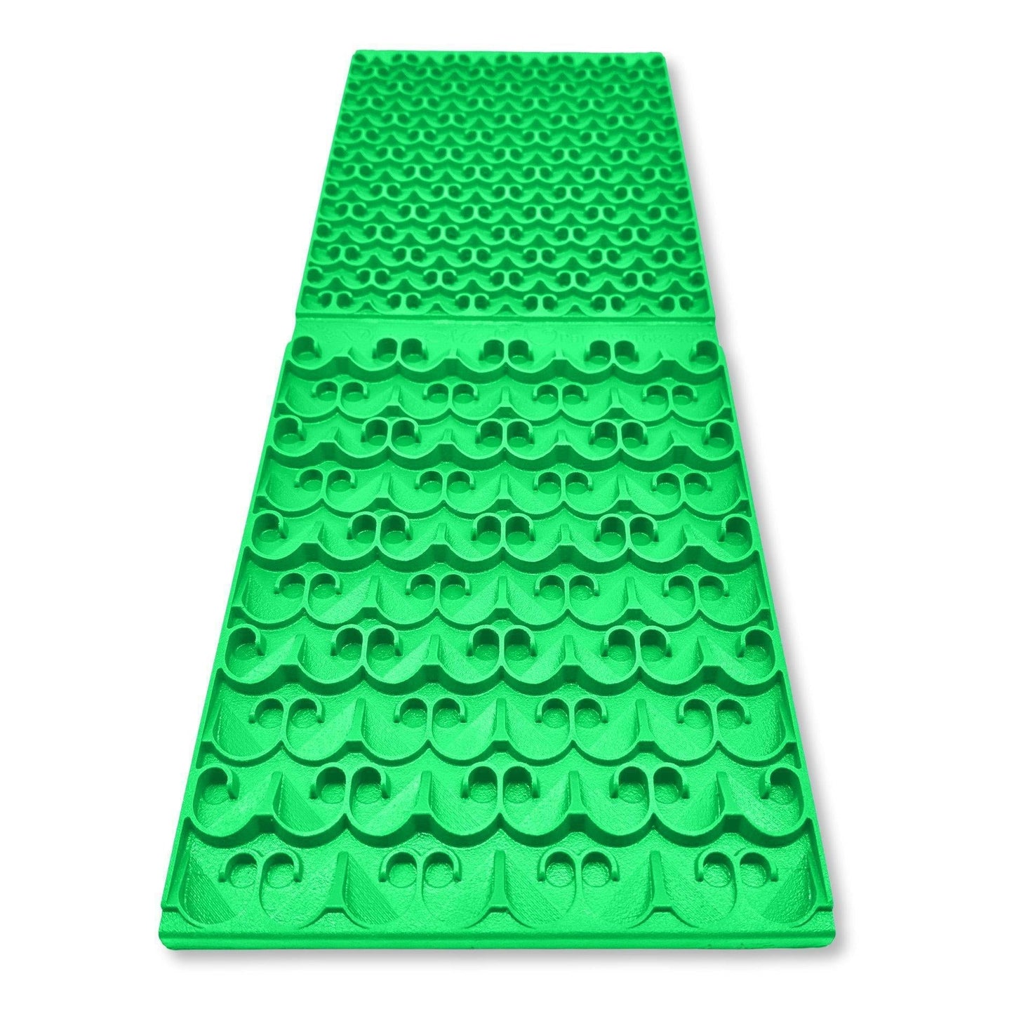 8X24 Combo Sluice Mat - Dream Mat | Gold Prospecting Equipment