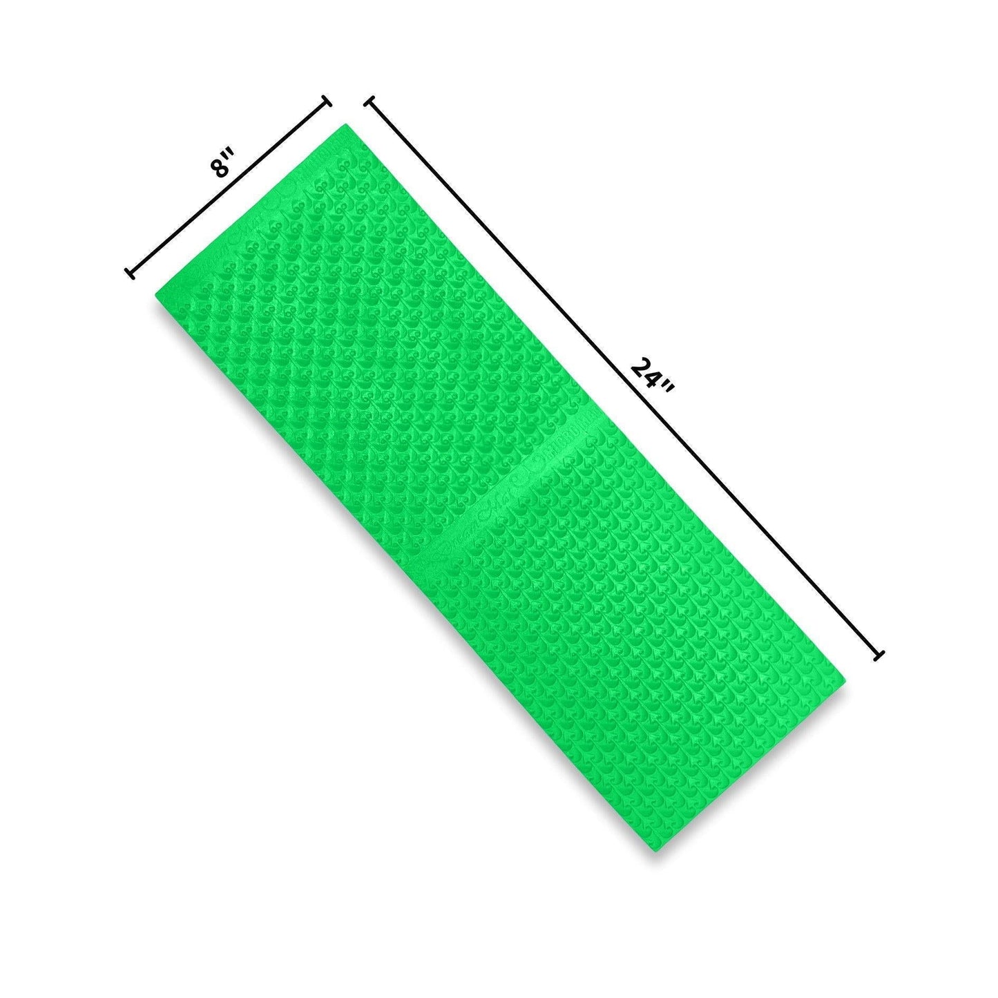8X24 Micro Sluice Mat - Dream Mat | Big Foot Series | Gold Prospecting Equipment