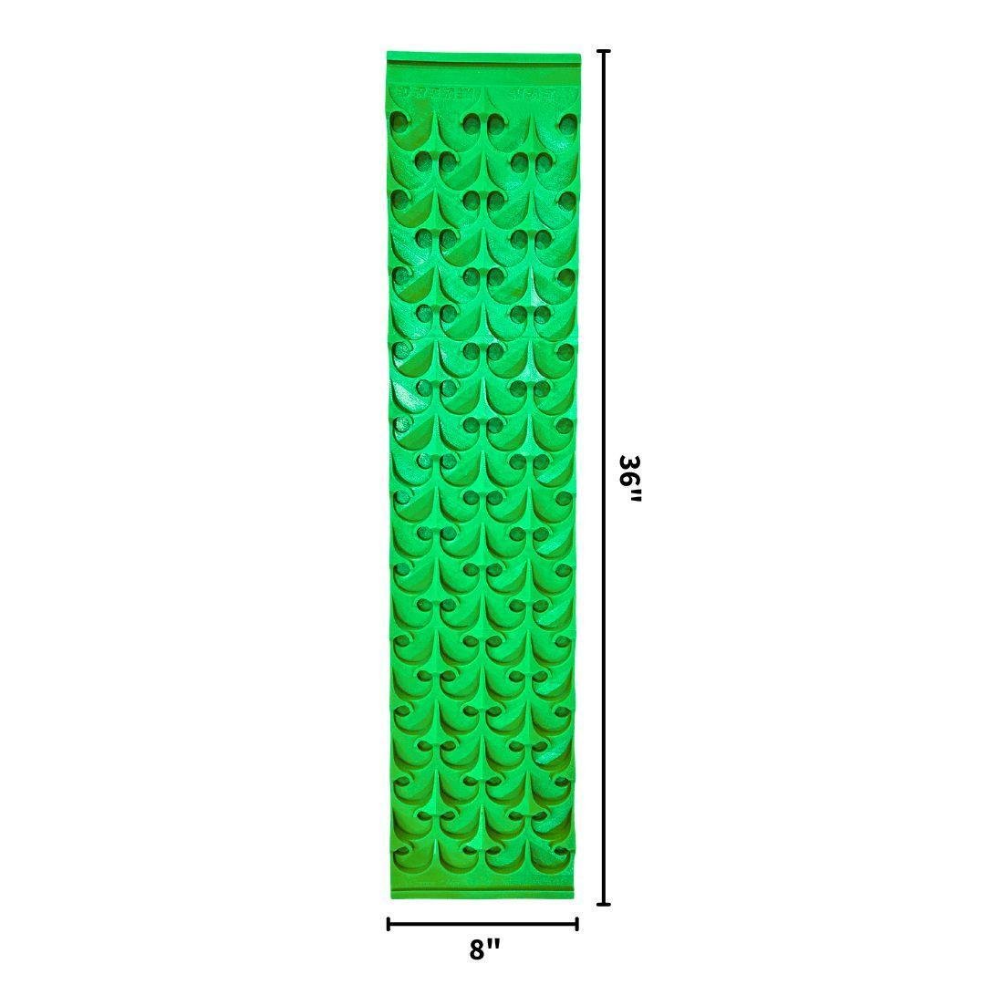 8X36 Dredge Sluice Mat - Dream Mat | Gold Prospecting Equipment