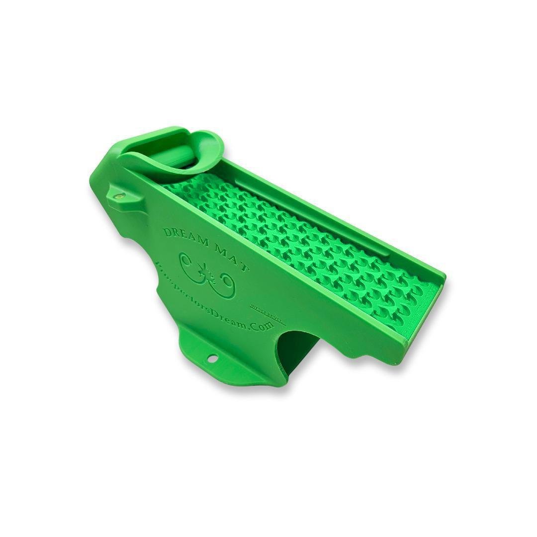 Gold Clean Up Buddy - Dream Mat Exclusive Sluice Box | Gold Prospecting Equipment