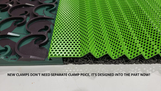 Jarvine Riffle | Gold Prospecting Equipment